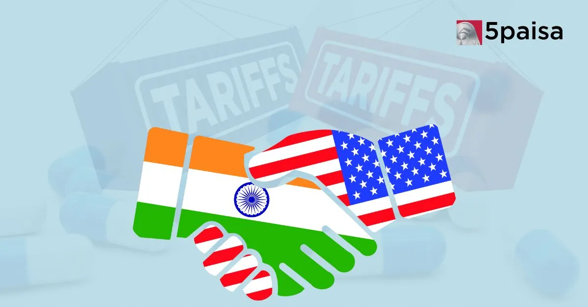 India's Pharma Sector on Edge: Will U.S. Tariffs Affect the Lifeline of Generic Drugs?