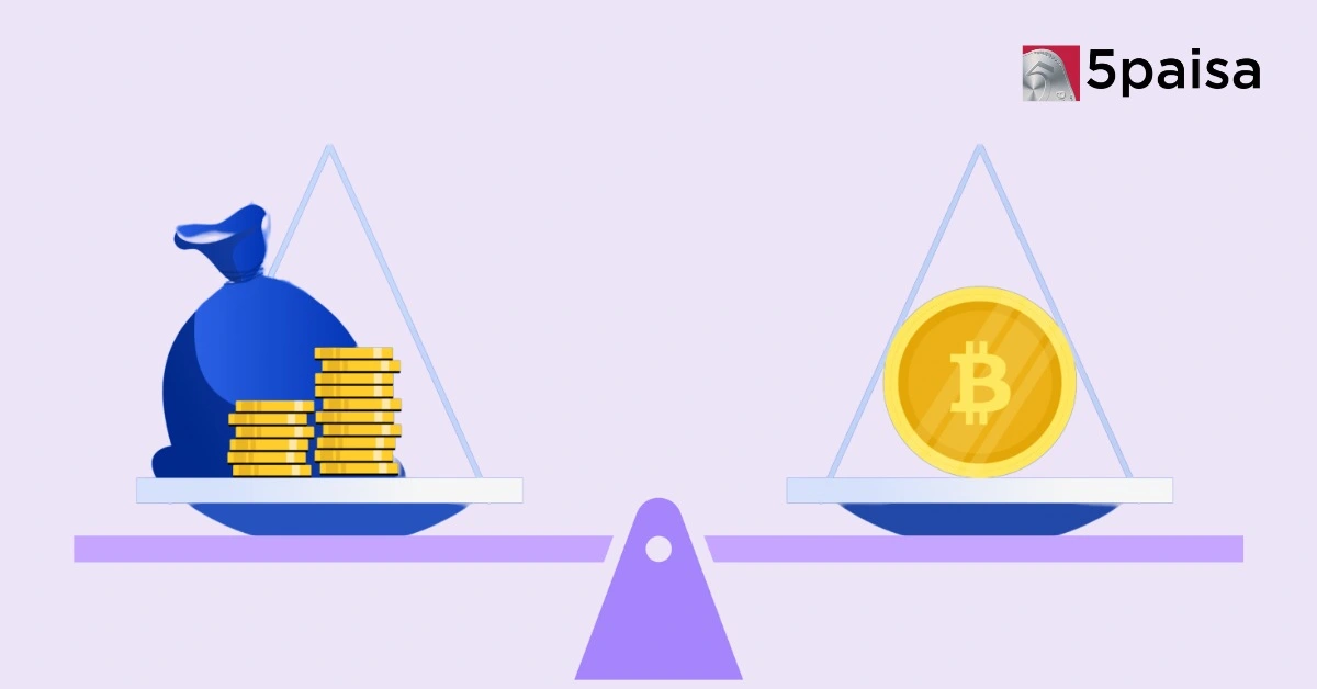Equity Derivatives vs Crypto Futures