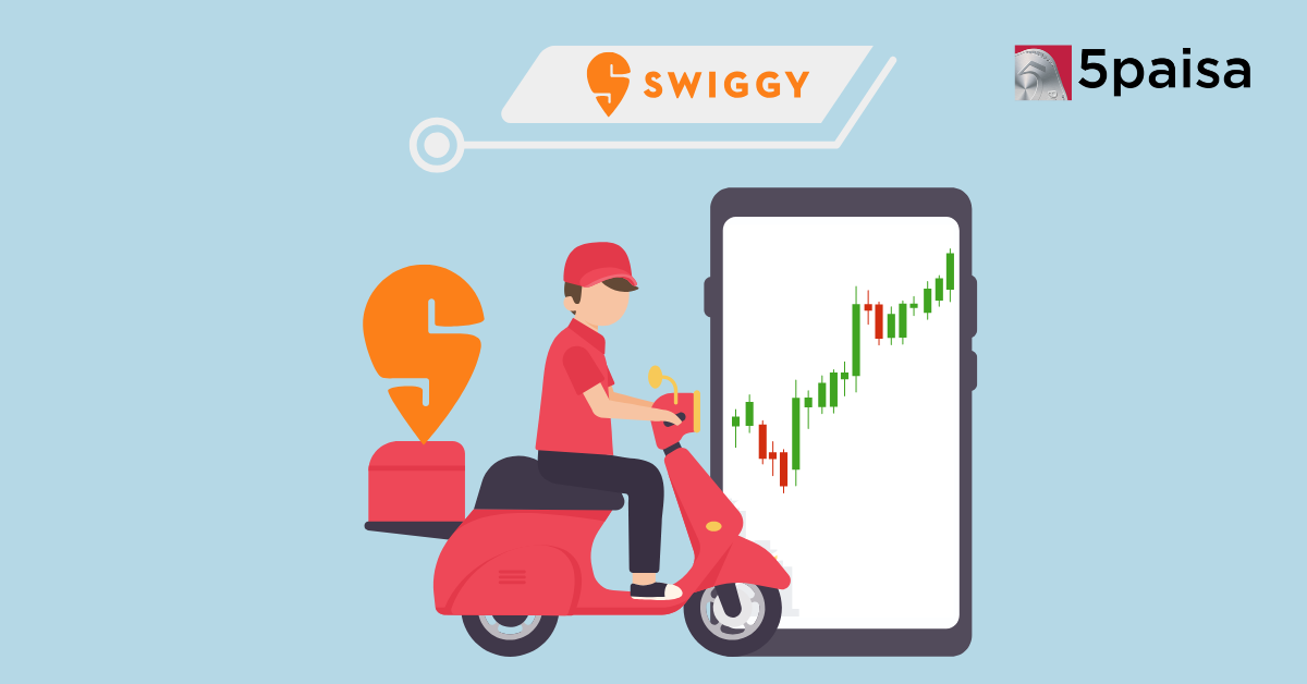 Swiggy Shares Surge Amid Job Creation Initiative With Ministry of Labour & Employment Swiggy Shares Surge Amid Job Creation Initiative With Ministry of Labour & Employment