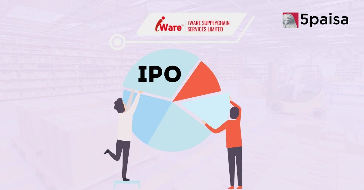 Iware Supplychain IPO Allotment Status Iware Supplychain IPO Allotment Status