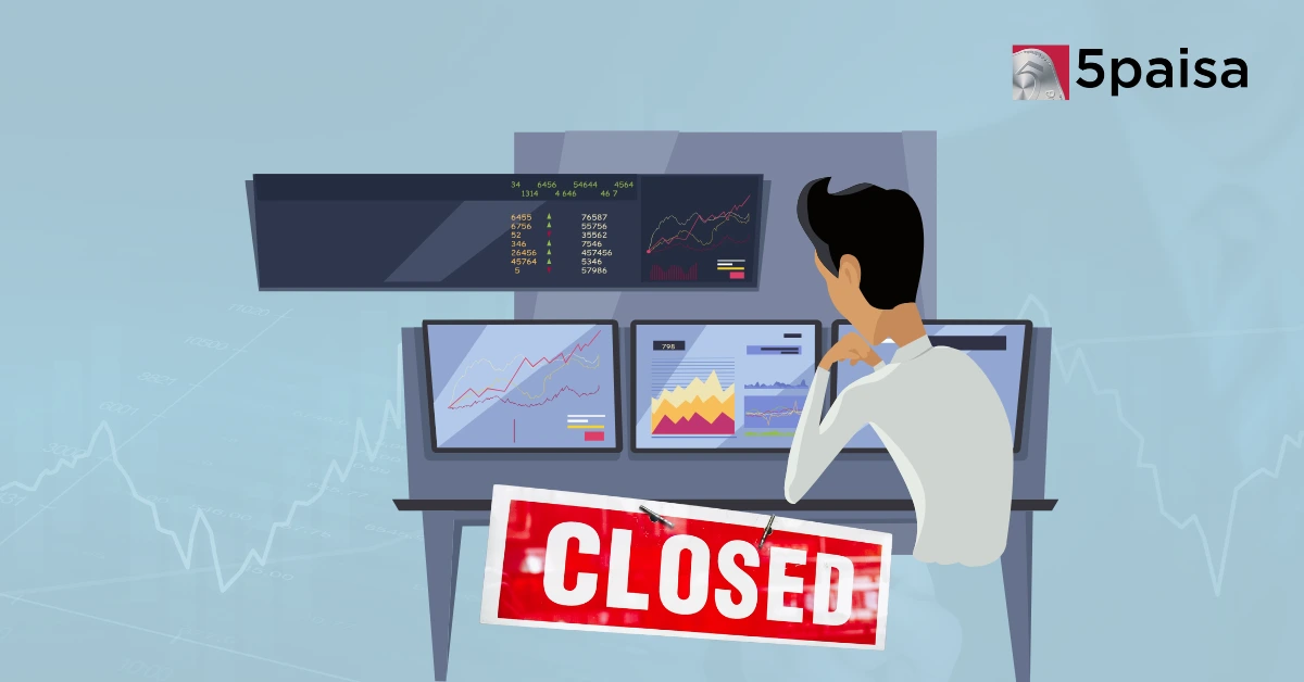 Is the Stock Market Closed on April 14 for Ambedkar Jayanti 2025? Is the Stock Market Closed on April 14 for Ambedkar Jayanti 2025?