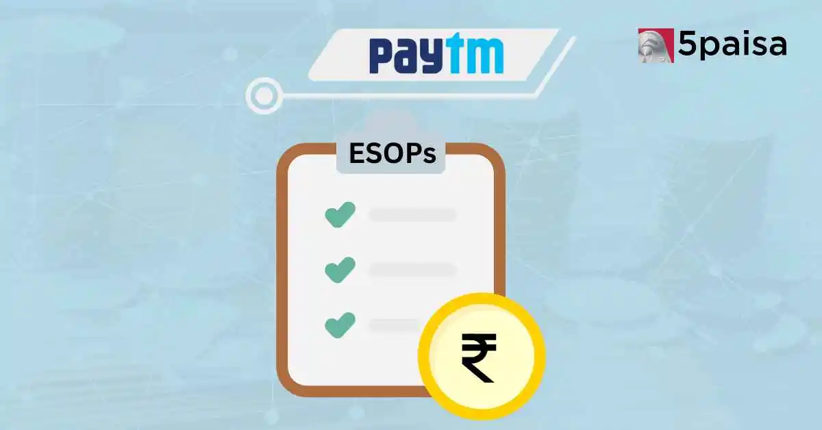 Paytm CEO Vijay Shekhar Sharma Forfeits 21 Million ESOPs Amid SEBI Scrutiny Paytm CEO Vijay Shekhar Sharma Forfeits 21 Million ESOPs Amid SEBI Scrutiny