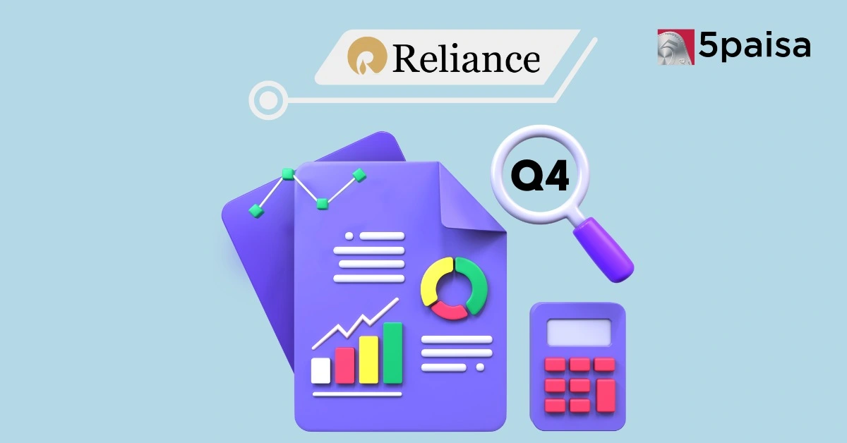 Reliance Q4 FY25 Expectations: Mixed Bag Expected as Retail and Jio Gain, O2C Faces Pressure