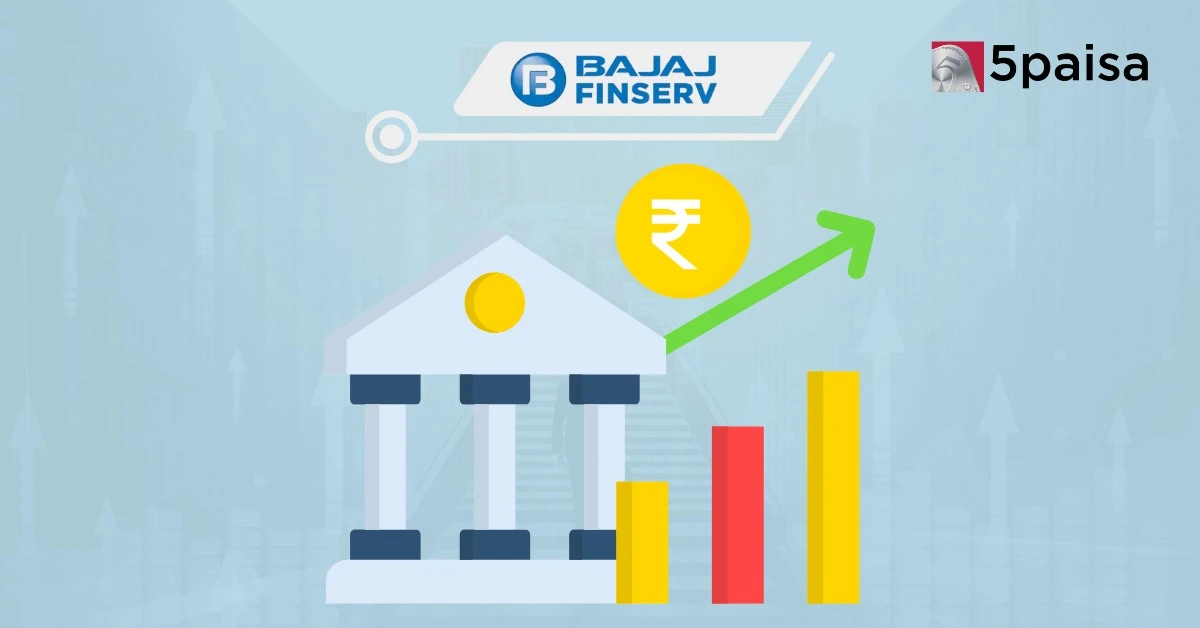 Bajaj Finance & BHFL Shine Amid Rising Housing Finance Buzz