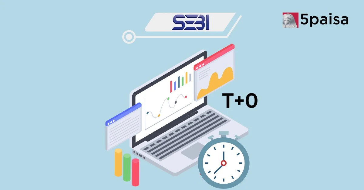 SEBI Extends T+0 Settlement Deadline to November 1 Amid Industry Feedback SEBI Extends T+0 Settlement Deadline to November 1 Amid Industry Feedback