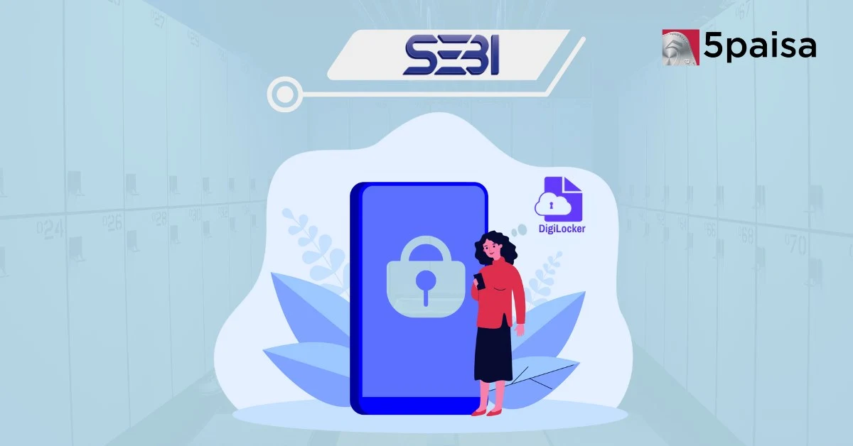 SEBI Partners with DigiLocker to Secure Investors' Interests and Reduce Unclaimed Assets
