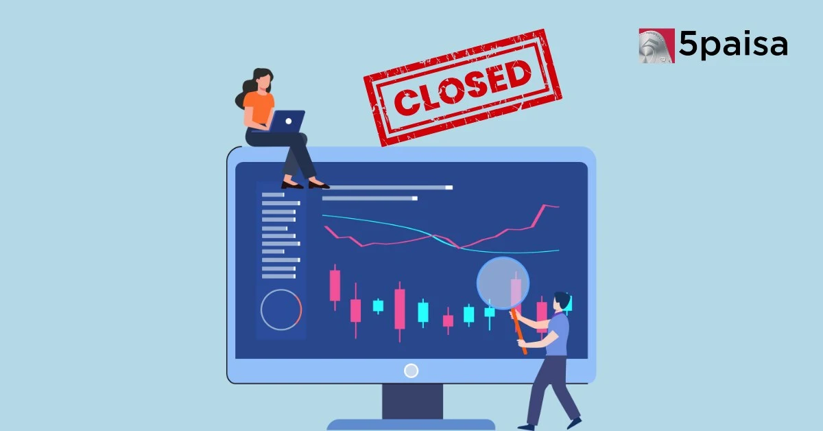 Stock Market Holiday: Stock Markets and Banks to Remain Shut on May 1 Stock Market Holiday: Stock Markets and Banks to Remain Shut on May 1