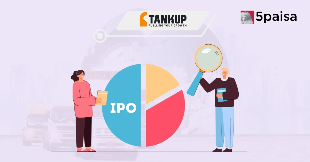 Tankup Engineers NSE SME Allotment