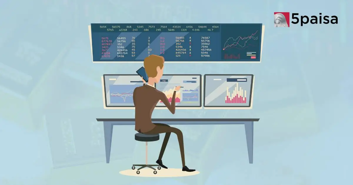 DIIs Net Sold Index Futures for the Last 8 Days: Insights from F&O Data