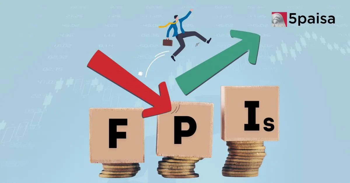 Foreign Investors Return Strongly to Indian Markets Amid Global Challenges