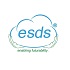 ESDS Software Solution Ltd logo ESDS Software Solution Ltd logo