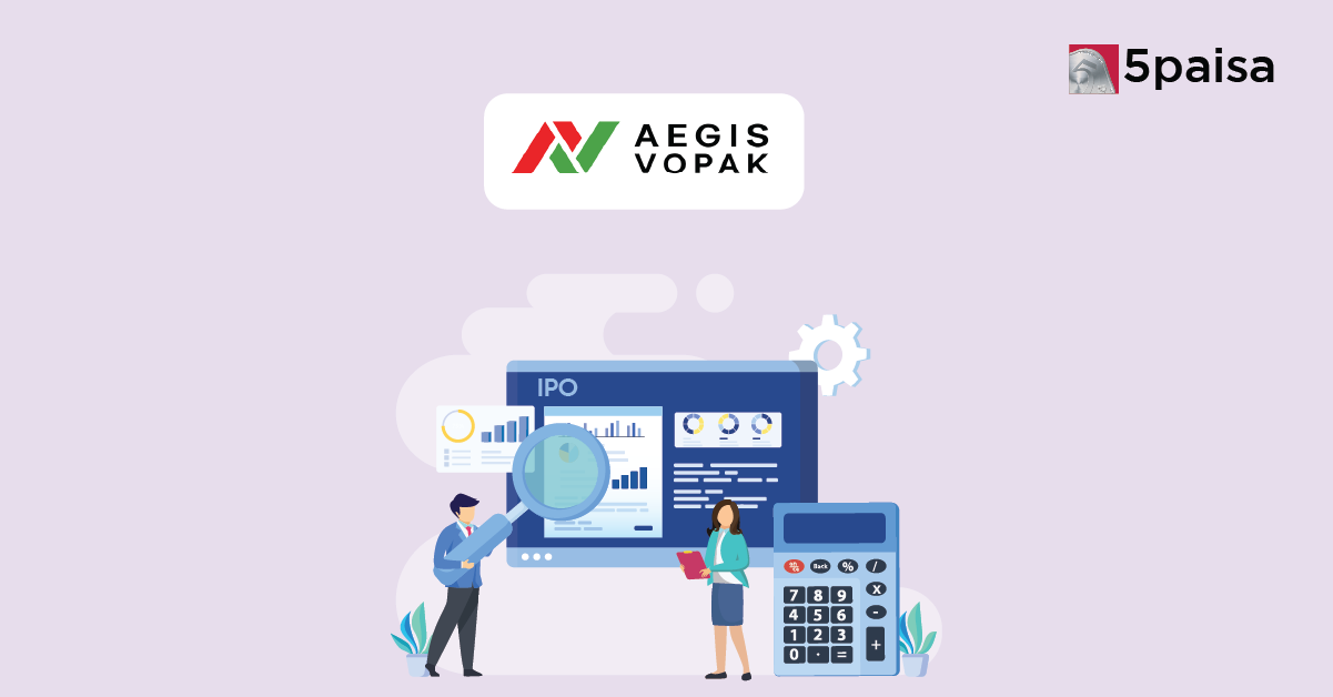 Aegis Vopak Terminals IPO Allotment Status