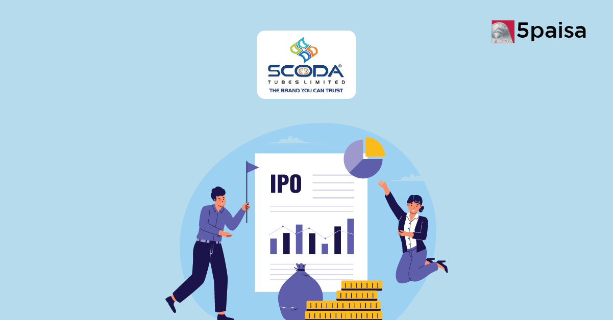 Scoda Tubes IPO Anchor Allocation at 30.00%