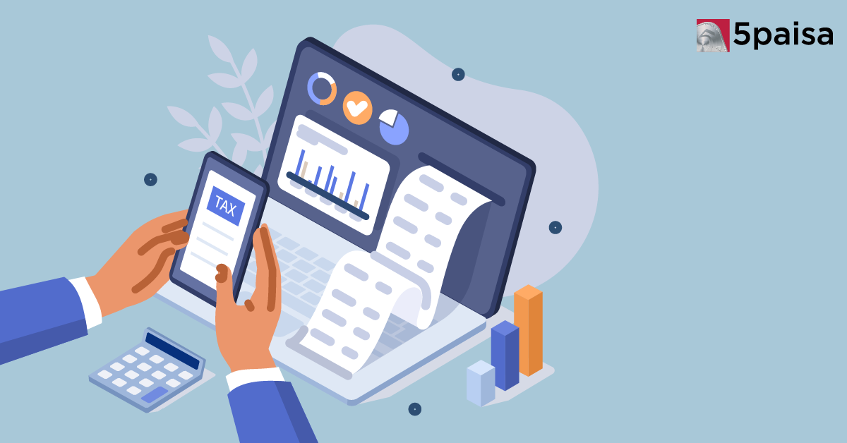 AY 2025-26 ITR Forms Out: Easier Capital Gains Reporting for Taxpayers