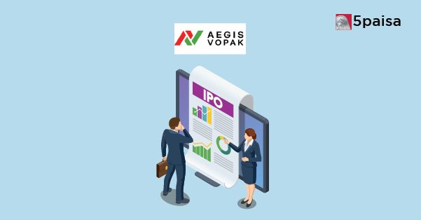Aegis Vopak Terminals IPO - Day 3 Subscription at 2.20 Times