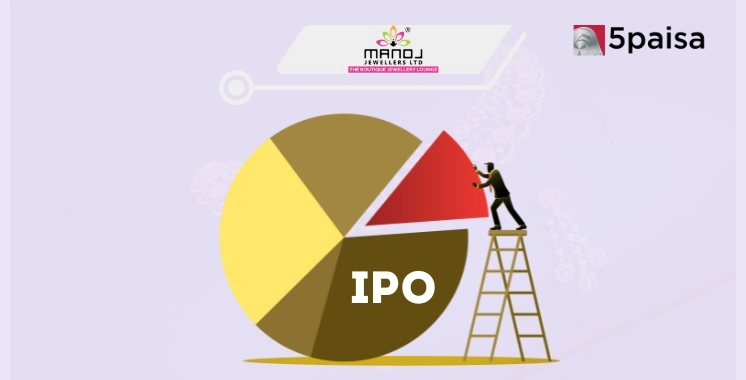 Manoj Jewellers IPO Allotment Status