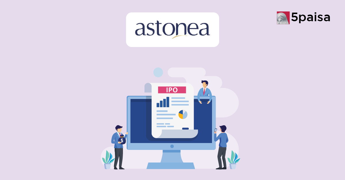 Astonea Labs IPO Allotment Status Astonea Labs IPO Allotment Status