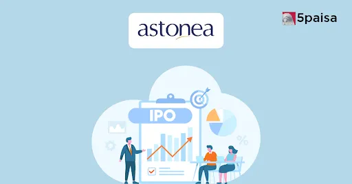 Astonea Labs IPO - Day 3 Subscription at 1.79 Times