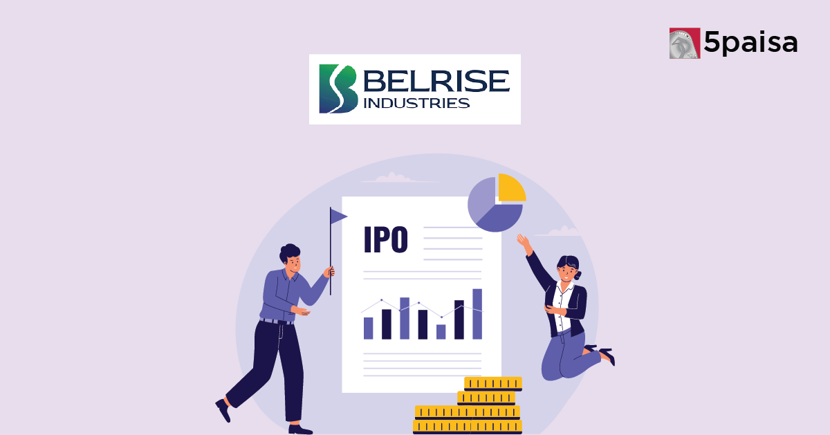 Belrise Industries IPO Allotment Status