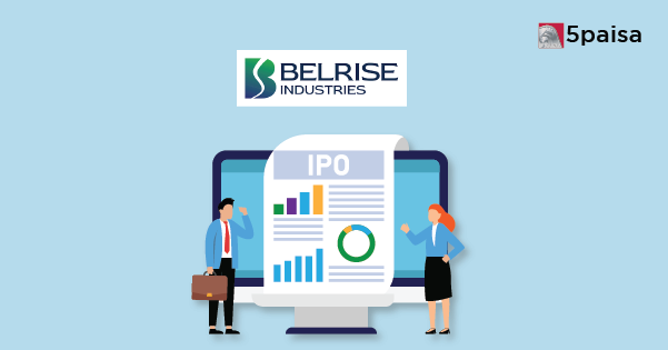 Belrise Industries IPO - Day 1 Subscription at 0.18 Times