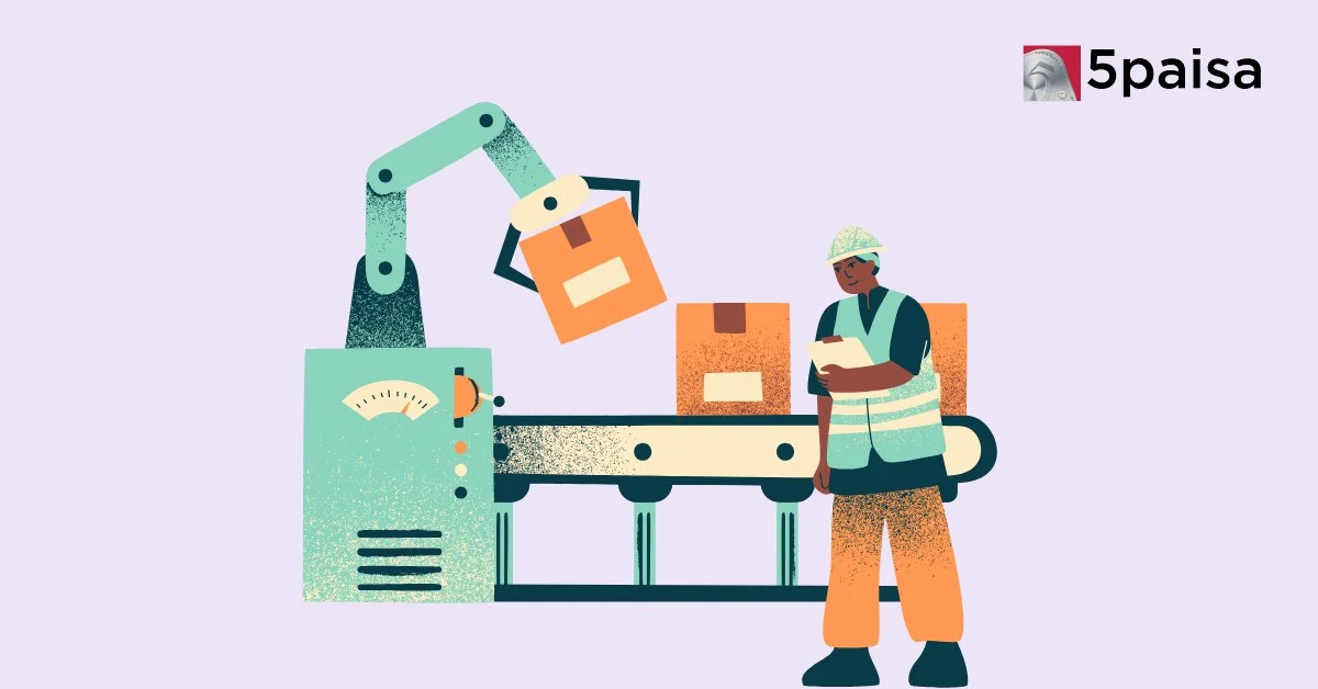 Best Capital Goods Stocks in India Best Capital Goods Stocks in India