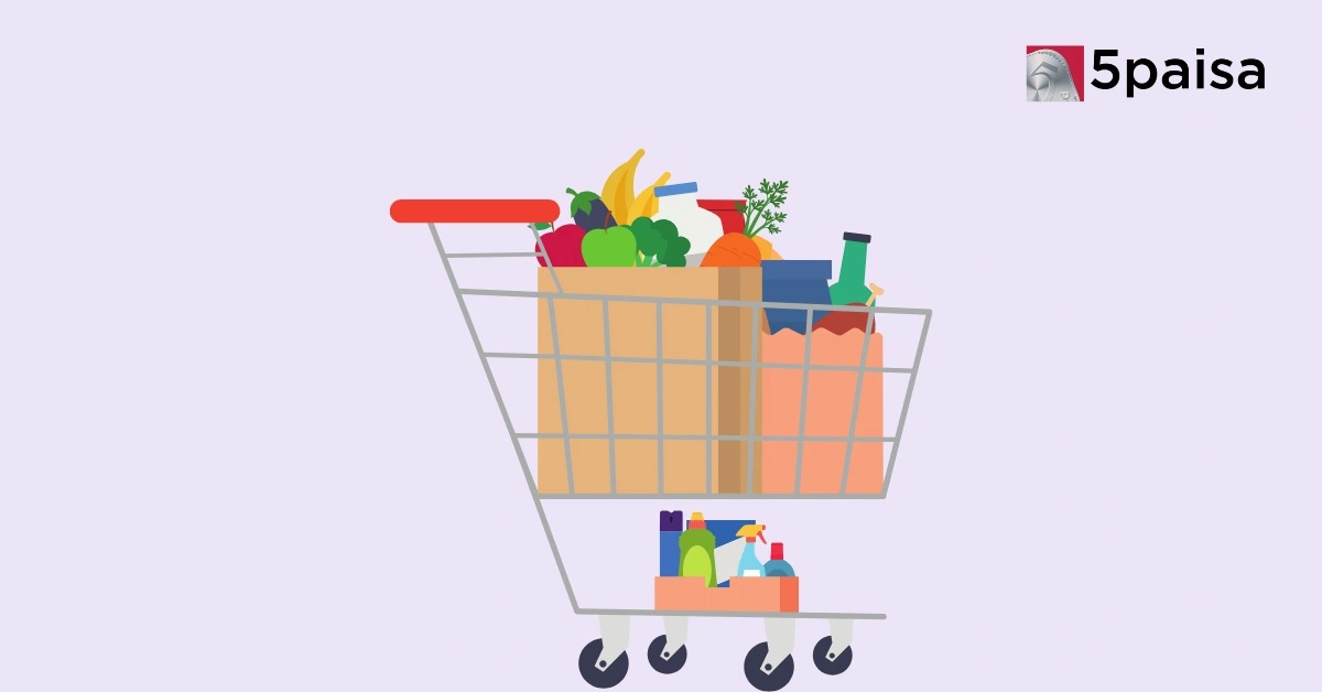 Best Consumer Staples Stocks in India Best Consumer Staples Stocks in India