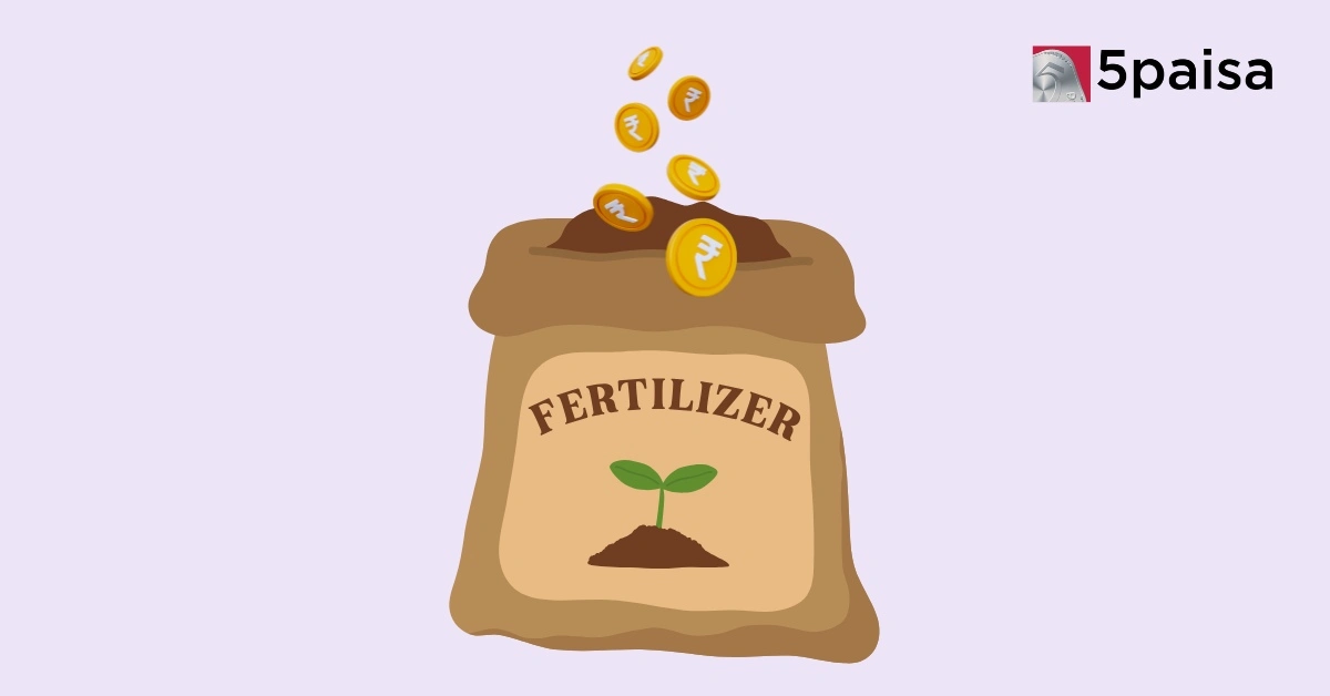 Best Fertilizer Stocks in India Best Fertilizer Stocks in India