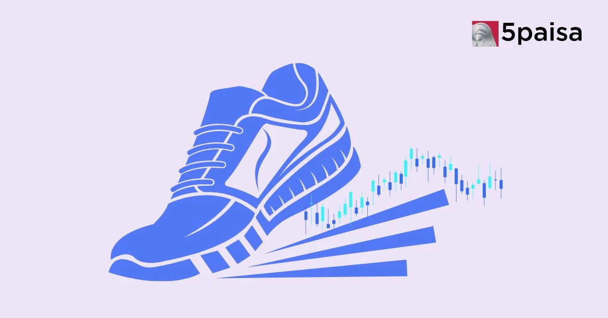 Best Footwear Stocks in India Best Footwear Stocks in India