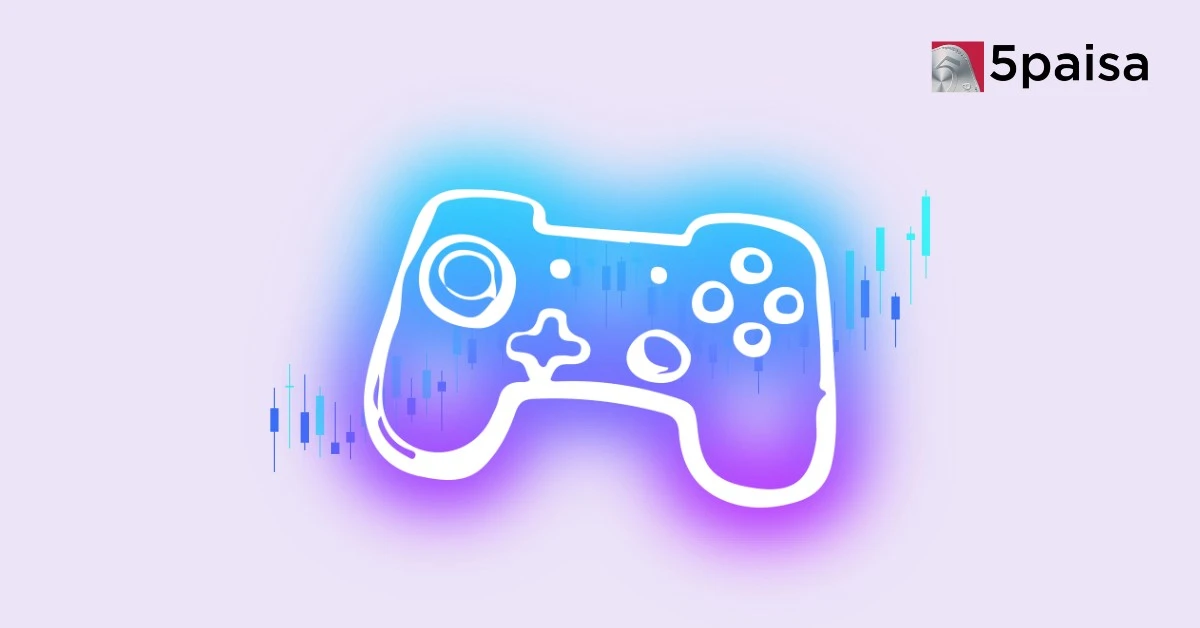 Best Gaming Stocks in India Best Gaming Stocks in India