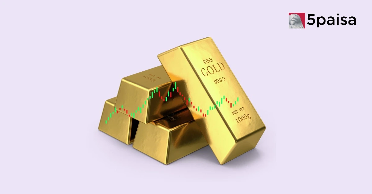 Best Gold Stocks in India Best Gold Stocks in India