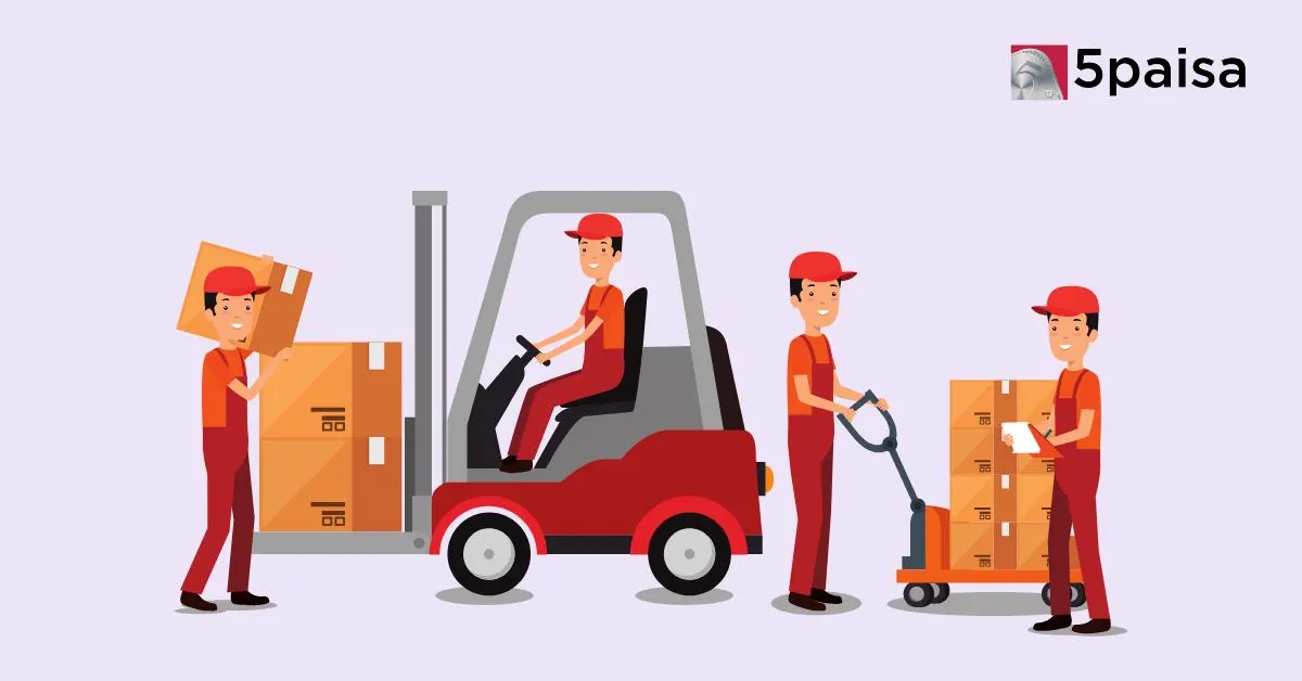 Best Material Stocks to Buy in India Best Material Stocks to Buy in India