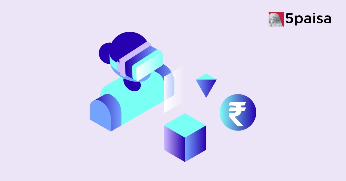 Best Metaverse Stocks in India Best Metaverse Stocks in India