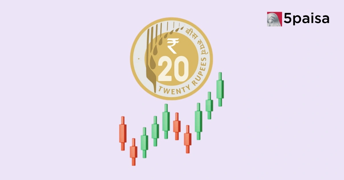 Best Stocks to Invest Under ₹20 Best Stocks to Invest Under ₹20