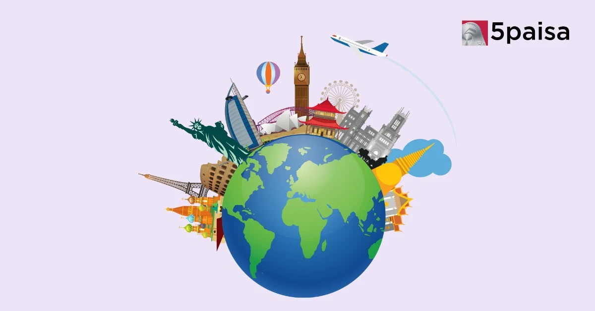 Best Travel Stocks in India Best Travel Stocks in India