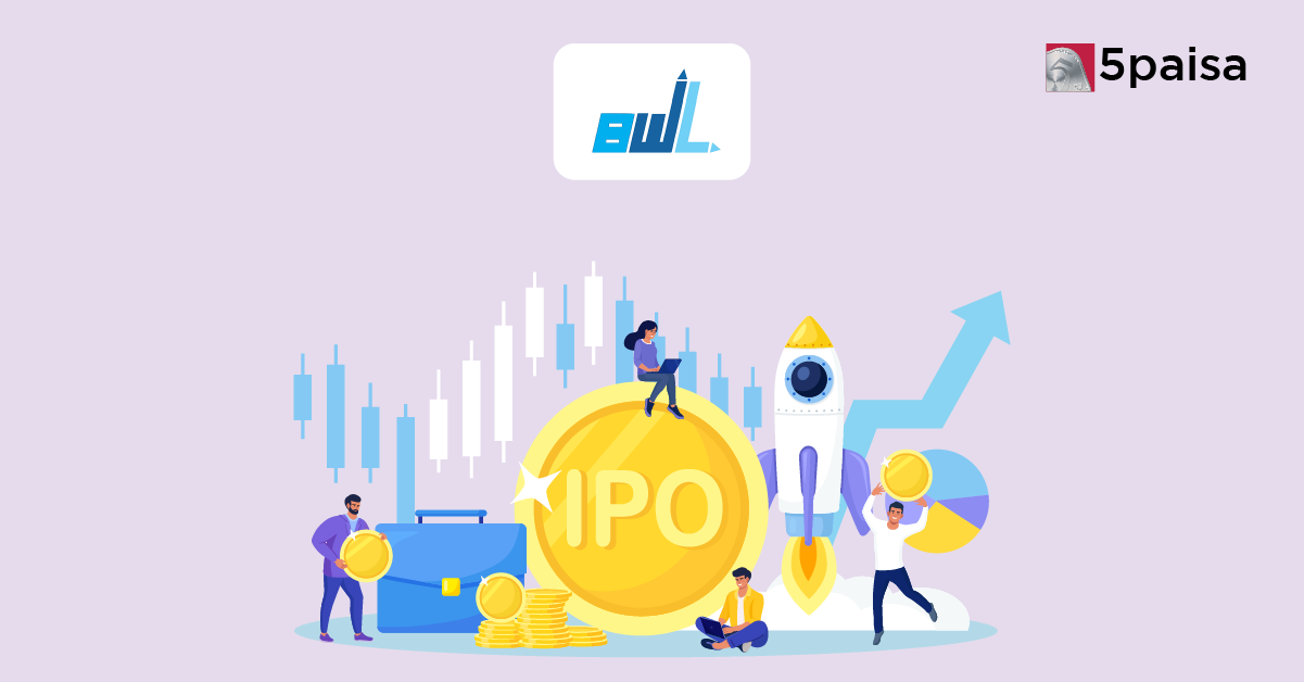 Blue Water Logistics IPO Allotment Status