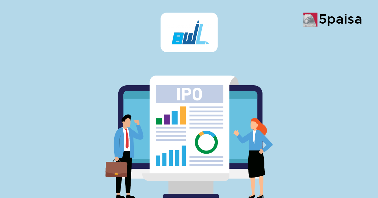 Blue Water Logistics IPO - Day 3 Subscription at 9.36 Times Blue Water Logistics IPO - Day 3 Subscription at 9.36 Times