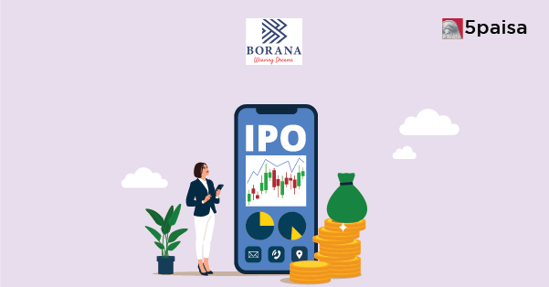 Borana Weaves IPO Allotment Status