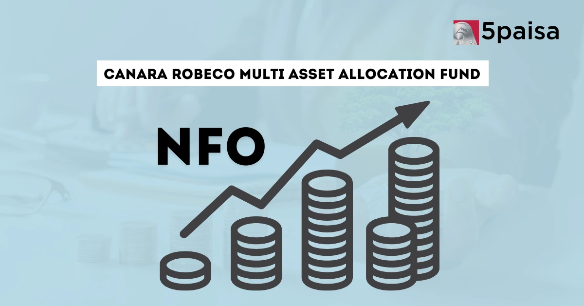 Canara Robeco Multi Asset Allocation Fund – Direct (G) : NFO Details Canara Robeco Multi Asset Allocation Fund – Direct (G) : NFO Details