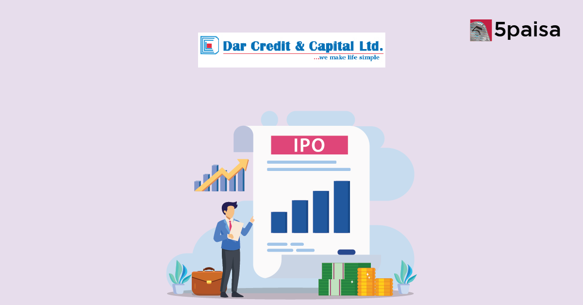 Dar Credit and Capital IPO Allotment Status