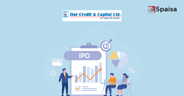 Dar Credit and Capital IPO - Day 3 Subscription at 27.98 Times