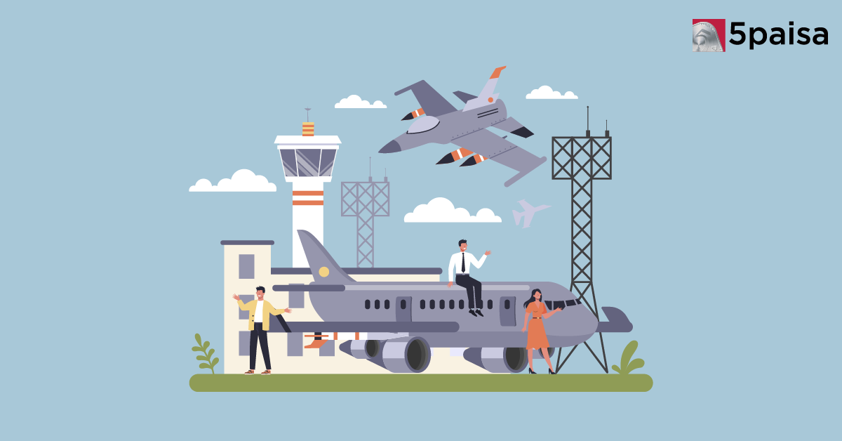 Defence Stocks Worth Watching: Bharat Dynamics, BEL, GRSE & Cochin Shipyard
