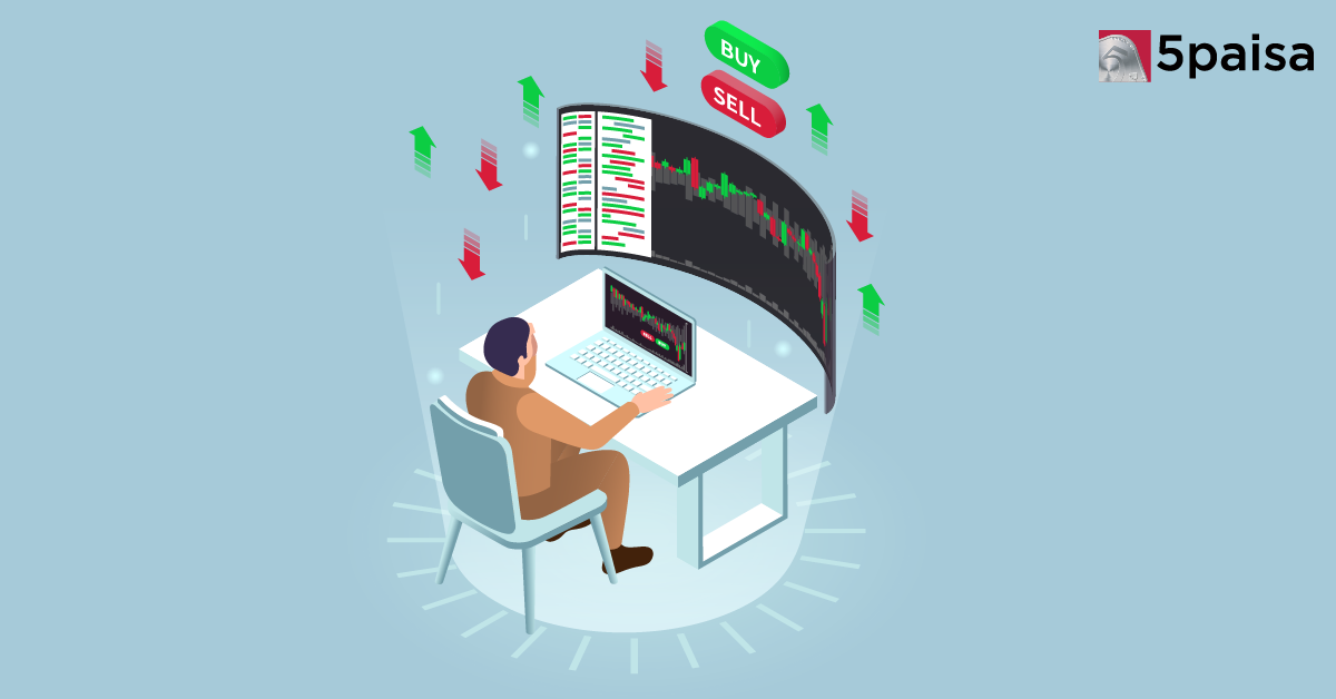 FIIs Turn Net Long on Index Futures; Market Holds Neutral Stance with Upward Tilt