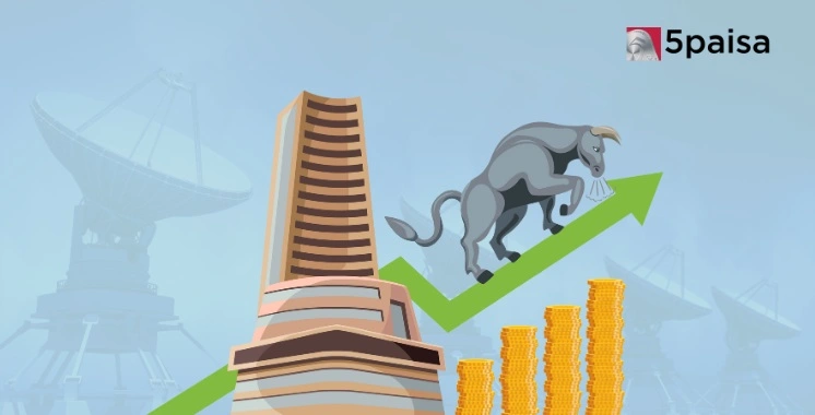 FIIs Pour ₹38,000 Crore into Indian Equities in Late April, Favour Financials and Capital Goods