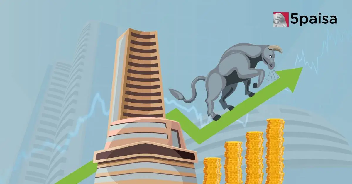 DIIs Surpass Foreign Counterparts in Indian Equity Markets for the First Time DIIs Surpass Foreign Counterparts in Indian Equity Markets for the First Time