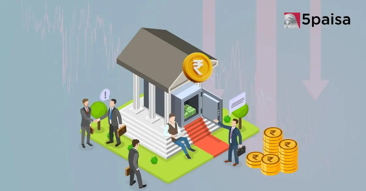 Govt may begin offloading minor stakes in five PSU banks via OFS