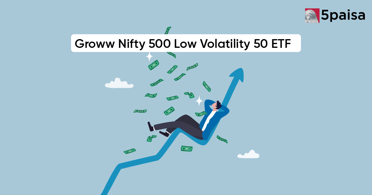 Groww NFO: Low Volatility 50 ETF Opens for Subscription on 28 May 2025 Groww NFO: Low Volatility 50 ETF Opens for Subscription on 28 May 2025
