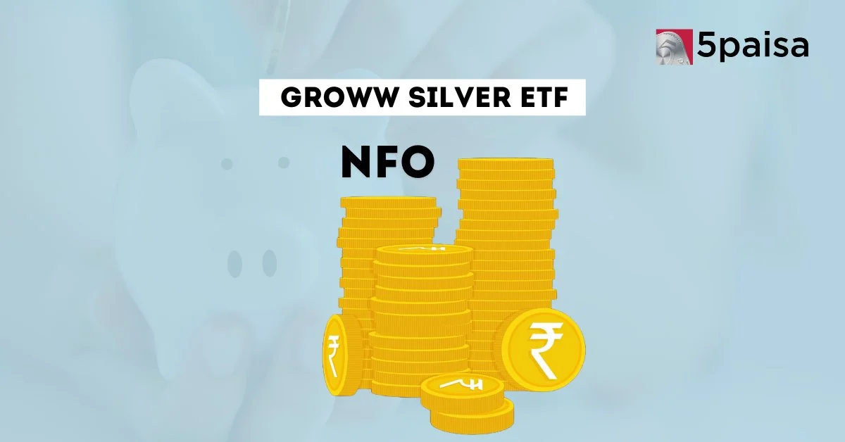 Groww Silver ETF - Direct (G): NFO Details