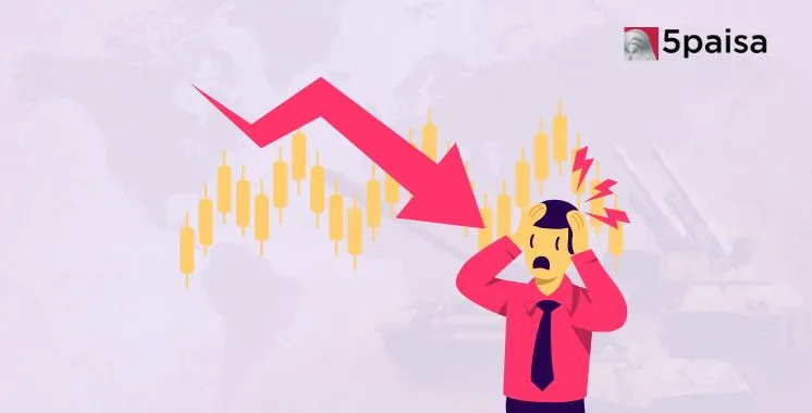 How Global Markets React to Regional Conflicts Thumbnail How Global Markets React to Regional Conflicts Thumbnail
