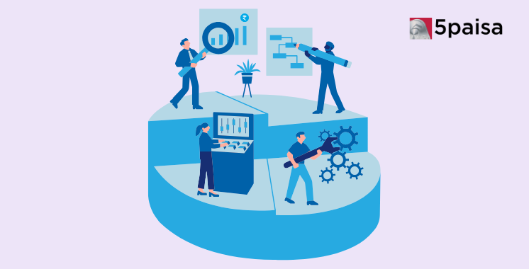 How a Diversified Portfolio can help in situations