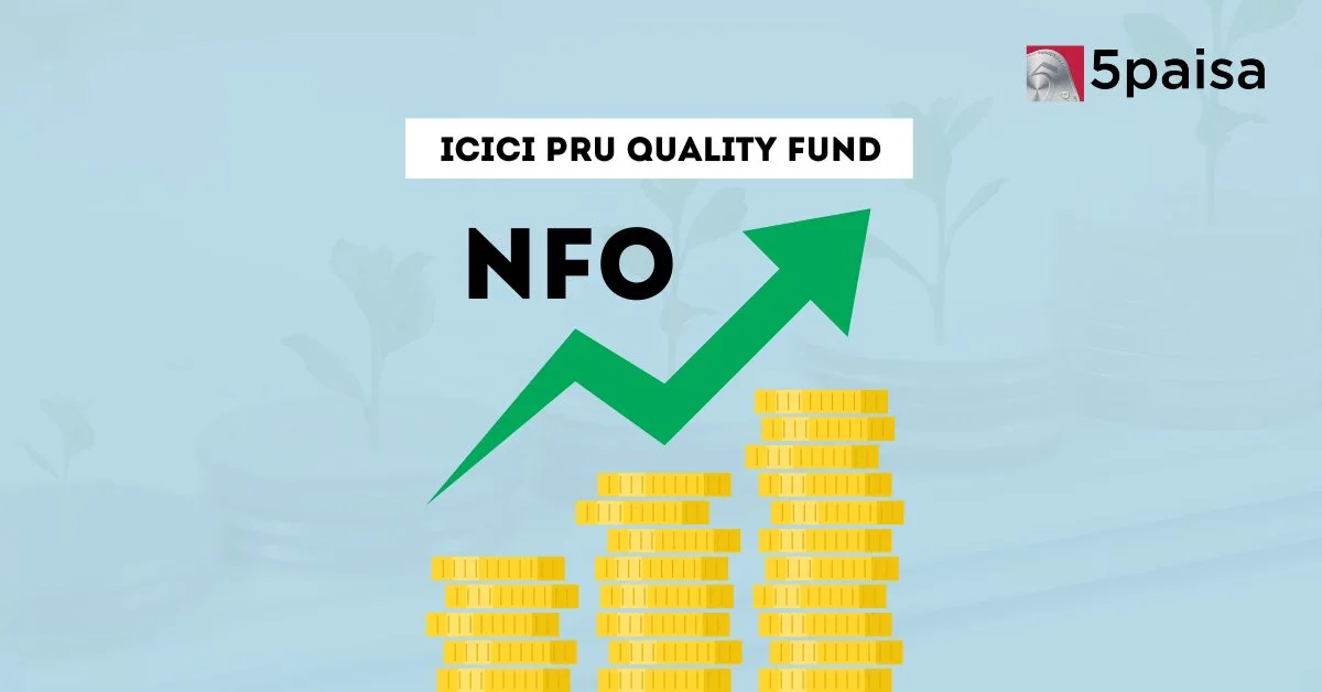ICICI Pru Quality Fund